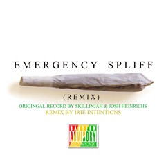 Emergency Spliff (Remix)