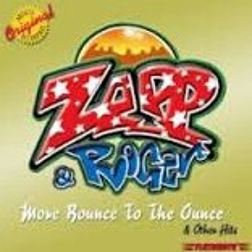 Computer Love Interlude Ft Zapp at Atlanta Ga