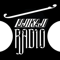 Ujikaji Radio for SEA Artsfest 7 Oct 2013