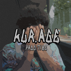 NASA - Kur.Age (Prod by T!BE)