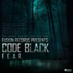 Code Black - F.E.A.R