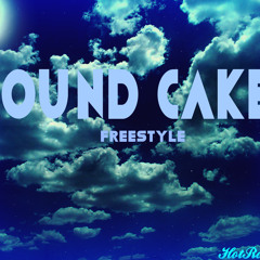 Pound Cake Freestyle HotRod OCS