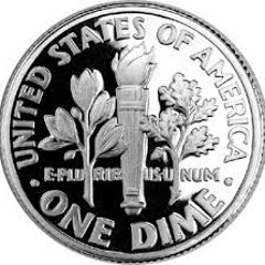 The Last Dime