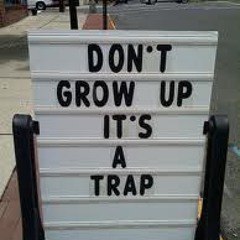 Trap Party Mix (Dancefloor Edition)