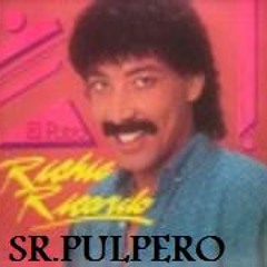 RICHIE RICARDO "SEÑOR PULPERO"