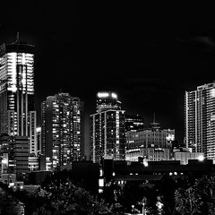 Hell Of A NightXFrank Markie