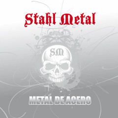 Caballero Militar - Stahl metal