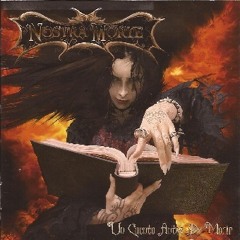 Llora inquisicion - Nostra Morte