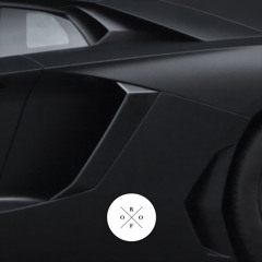 ROOF - OCTOBER LIVE MIX 2013