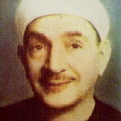 مقطع بديع للشيخ طه الفشني