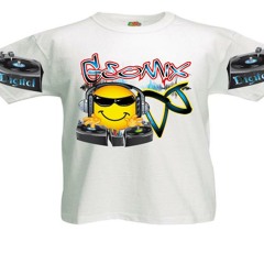 GEOMIX DJ EN LA P7 DISCOTEK EN VIVO