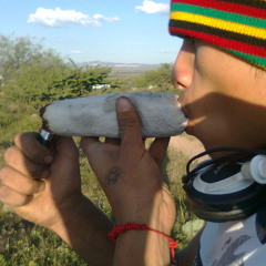 Un Joven Diferente-Mc Rapzter