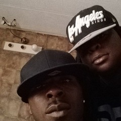 Rela G & SeanQuartaMill-(Aint Fuckin Round)