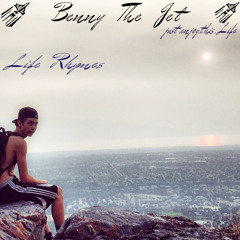 Benny The Jet - Rocky Intro