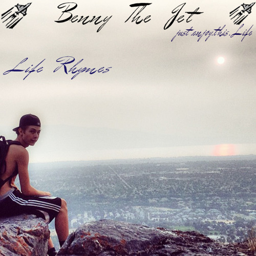Benny The Jet - Rocky Intro
