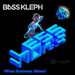 Bass Kleph - Less Is More (Kazykael Remix) [FreeDL]