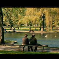 Mente Indomable - Good Will Hunting