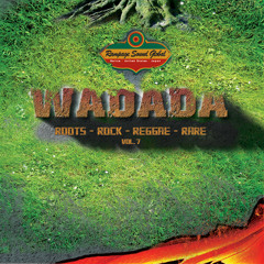 DJ Rampage - Wadada Mixtape