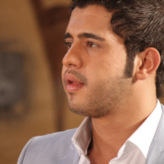 الفنان احمد سليمان حطي راسك على صدري