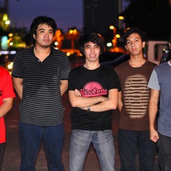 Distance & Motion - Kissbone