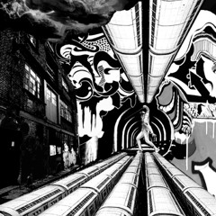 PROFIK - Purple (JDILLA)