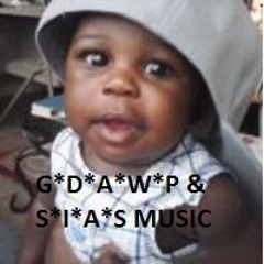 FREESTYLE N AROUND JUST BECOUSE