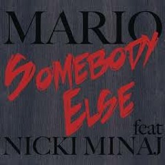 Somebody Else Mix (Preview)