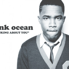 Thinkin' Bout You (Ryan Hemsworth Bootleg) [Edit: "Oceans"]