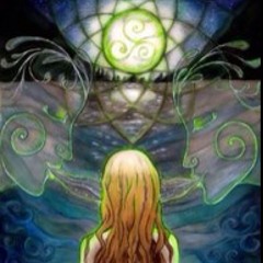 The River Is Flowing - El Rio Esta Fluyendo