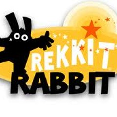 Rekkit Theme  - Rekkit Rabbit - Disney XD