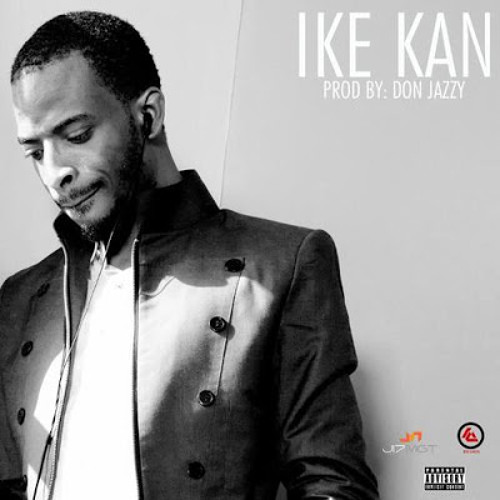 9ice-Ike Kan