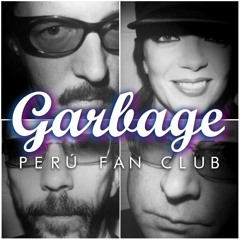 Garbage | Androgyny (DJ Lee Hermaphrodite mix) | PROMO ONLY