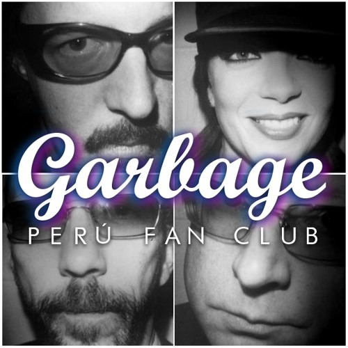 Garbage | Androgyny (DJ Lee Hermaphrodite mix) | PROMO ONLY