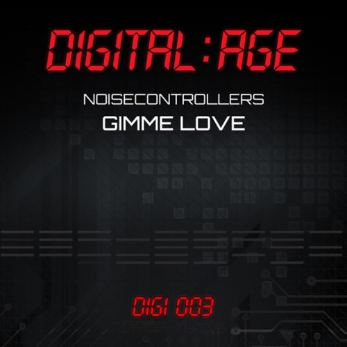 noisecontrollers gimme love