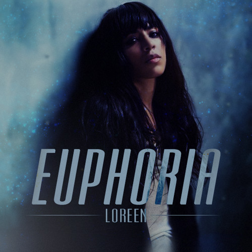 Loreen - Euphoria (Freestyle 2013) @DeejayKbello