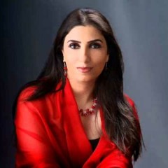 غادة شبير-لي حبيب