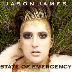 JASON JAMES - State Of Emergency