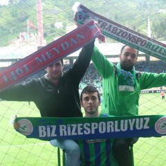 SELAM TRABZONUMA - HoRon KemenCe