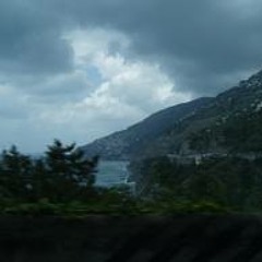 What's a little thunder....?