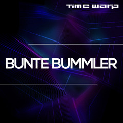Bunte Bummler (live) @ Time Warp Mannheim 2013