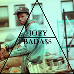 Joey Bada$$ - Don't Front Feat CJ Fly