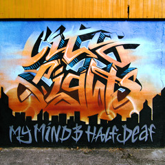 Be Mine - City Lights EP - MyMind & HalfDeaf (Digital / Vinyl Release Out Now)