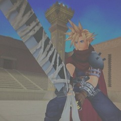 KINGMARZE - Cloud Strife Prod. By Kaine Solo