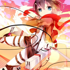 Nightcore ─┼─ Surrender