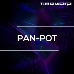 Pan-Pot @ Time Warp Mannheim 2013