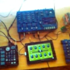 Horror Scene Dawn 2.3 [disquiet0095-discussamongst]