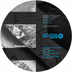 Scalameriya & Dubit - Moan (Original Mix) [GENESA003VB1] (2013)