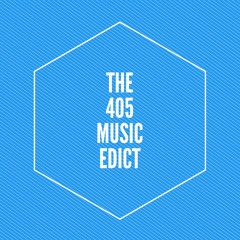 The 405 Music Edict: October 2013