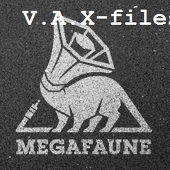 V.A.X-files #1 : Doob