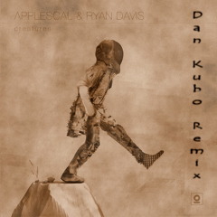 Applescal & Ryan Davis - Creatures (Dan Kubo Remix)